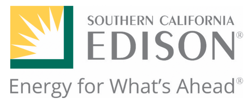 Southern California Edison logo